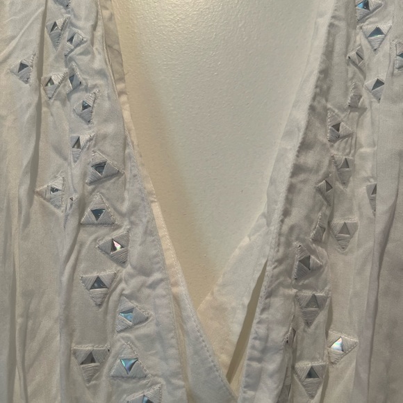 Fabulous French Connection Cover-up, XS - Picture 4 of 6